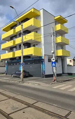 Apartamente cu 2 camere de inchiriat 