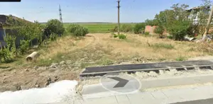 Vand Teren Intravilan 2500 m.p, Loc. Daneasa, Judetul Olt