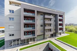 Apartament 3 camere - 72 mp - Calea Aradului - Comision 0% - imagine 3