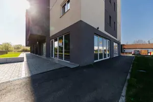 Spatii comerciale cu suprafete intre 60 - 153 mp - Comision 0% - imagine 2