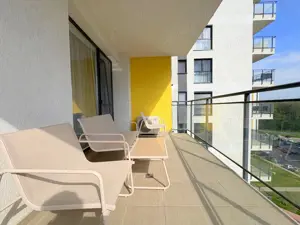 Apartament 3 camere, cu vedere catre padure, bloc nZEB - Comision 0% - imagine 11