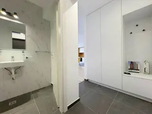 Apartament 3 camere, cu vedere catre padure, bloc nZEB - Comision 0% - imagine 9