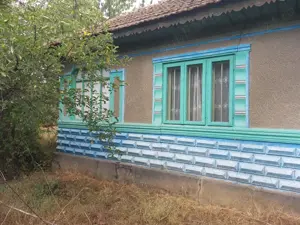 Oferta Teren 5000 MP + Casă batraneasca de Vânzare în Comuna Drăgănești, Prahova