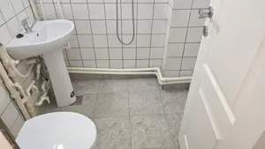 Vand garsoniera in Deva, zona Progresul, parter, bloc de 3 etaje, izolat exterior, mobilata - imagine 5