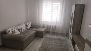 Vand garsoniera in Deva, zona Progresul, parter, bloc de 3 etaje, izolat exterior, mobilata - imagine 7