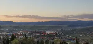 Teren de vanzare zona Banffy