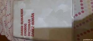 dictionar danez roman danez, ghiduri 