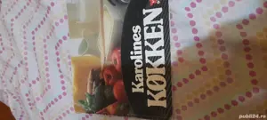 dictionar danez roman danez, ghiduri  - imagine 4