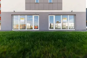 Spatii comerciale cu suprafete intre 60 - 153 mp - Comision 0%