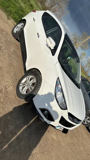 Hyundai IX35 4X4,Automată 2,0, 186 CP - imagine 7