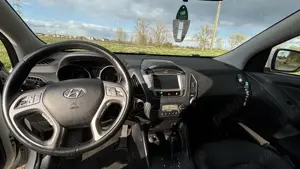 Hyundai IX35 4X4,Automată 2,0, 186 CP - imagine 9