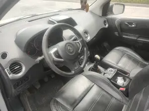 renault koleos diesel  4x4 inmatriculat 1995cmc - imagine 2