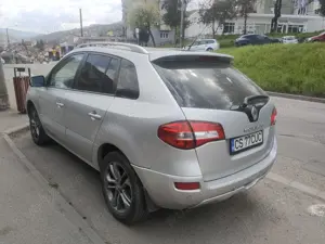 renault koleos diesel  4x4 inmatriculat 1995cmc - imagine 3