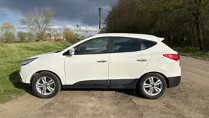 Hyundai IX35 4X4,Automată 2,0, 186 CP - imagine 10