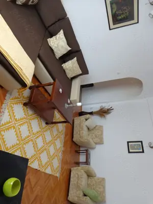 Inchiriez apartament doua camere ultracentral, strada Victoriei - imagine 4