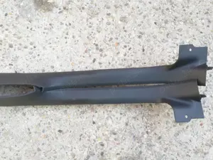 capitonaj plastic prag interior volkswagen polo 6R - imagine 2