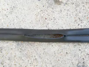 capitonaj plastic prag interior volkswagen polo 6R - imagine 3