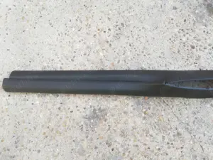 capitonaj plastic prag interior volkswagen polo 6R - imagine 4