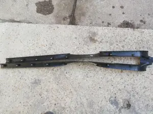 capitonaj plastic prag interior volkswagen polo 6R - imagine 6