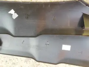 capitonaj plastic prag interior volkswagen polo 6R - imagine 7