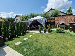 Casa de vânzare P+M - imagine 8 Casa de vânzare P+M - imagine 8