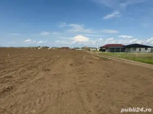 Teren construibil lot casă