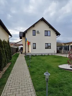 Casa de vânzare P+M