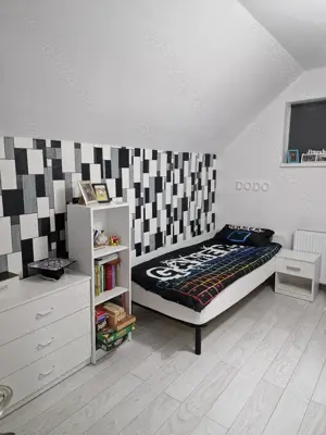 Casa de vânzare P+M - imagine 3 Casa de vânzare P+M - imagine 3