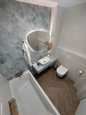 Apartament nou 3 camere Prima Arena  - imagine 5