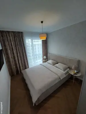 Chirie apartament nou 3 camere 2 bai Prima Arena