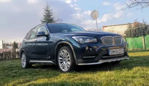 BMW X1 E84 2.0 sDrive xLine