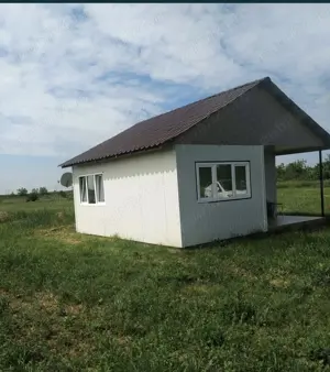 Teren de vanzare intravilan - imagine 3