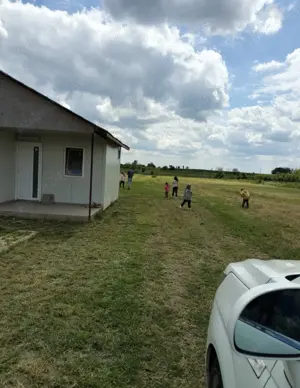 Teren de vanzare intravilan