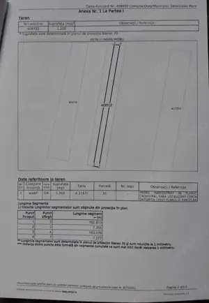 Teren de vanzare intravilan - imagine 5