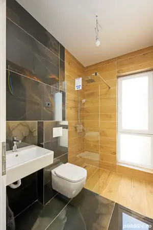 Duplex modern, parter GIARMATA Vii - imagine 20