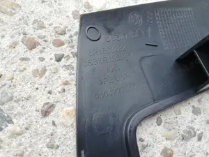 torpedo mic stanga sofer 6R1863072 volkswagen polo 6R  - imagine 4