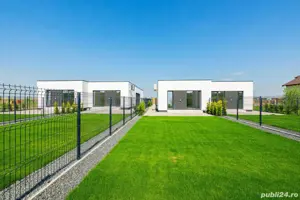 Duplex modern, parter GIARMATA Vii - imagine 19