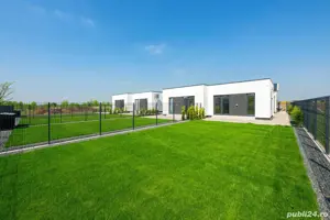 Duplex modern, parter GIARMATA Vii - imagine 18