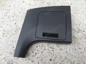 torpedo mic stanga sofer 6R1863072 volkswagen polo 6R  - imagine 7