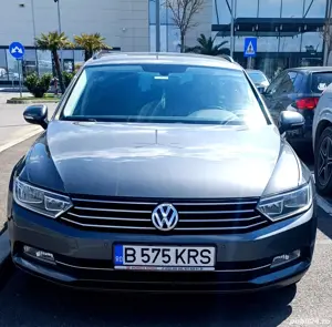 Volkswagen Passat B8 , 2017 , 1.6 TDI , Comfortline