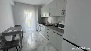 Apartament decomandat, str Doamna Stanca, Sibiu