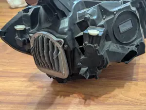 Far stânga Mercedes led high performante a1769068900 a class w176 facelift ,2016 2017 2018 - imagine 4