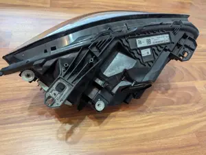 Far stânga Mercedes led high performante a1769068900 a class w176 facelift ,2016 2017 2018 - imagine 9