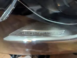 Far stânga Mercedes led high performante a1769068900 a class w176 facelift ,2016 2017 2018 - imagine 8