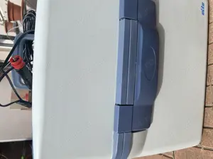 Vând ladă frigorifică pe mașină - imagine 2