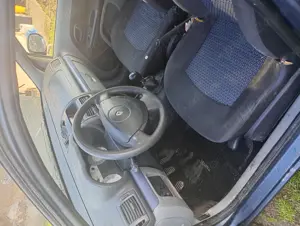 Renault Symbol 1.4 benzina+gpl omologat