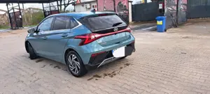 Vând Hyundai i20 Led Line,an 2024 - imagine 3