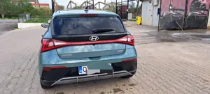 Vând Hyundai i20 Led Line,an 2024 - imagine 8
