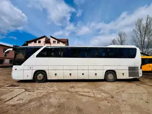 Autocar Mercedes Benz Tourismo  - imagine 2