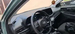 Vând Hyundai i20 Led Line,an 2024 - imagine 4